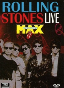 Rolling Stones - At The Max